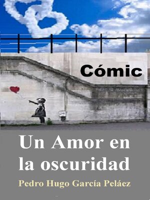 cover image of Un Amor en la oscuridad (Cómic)